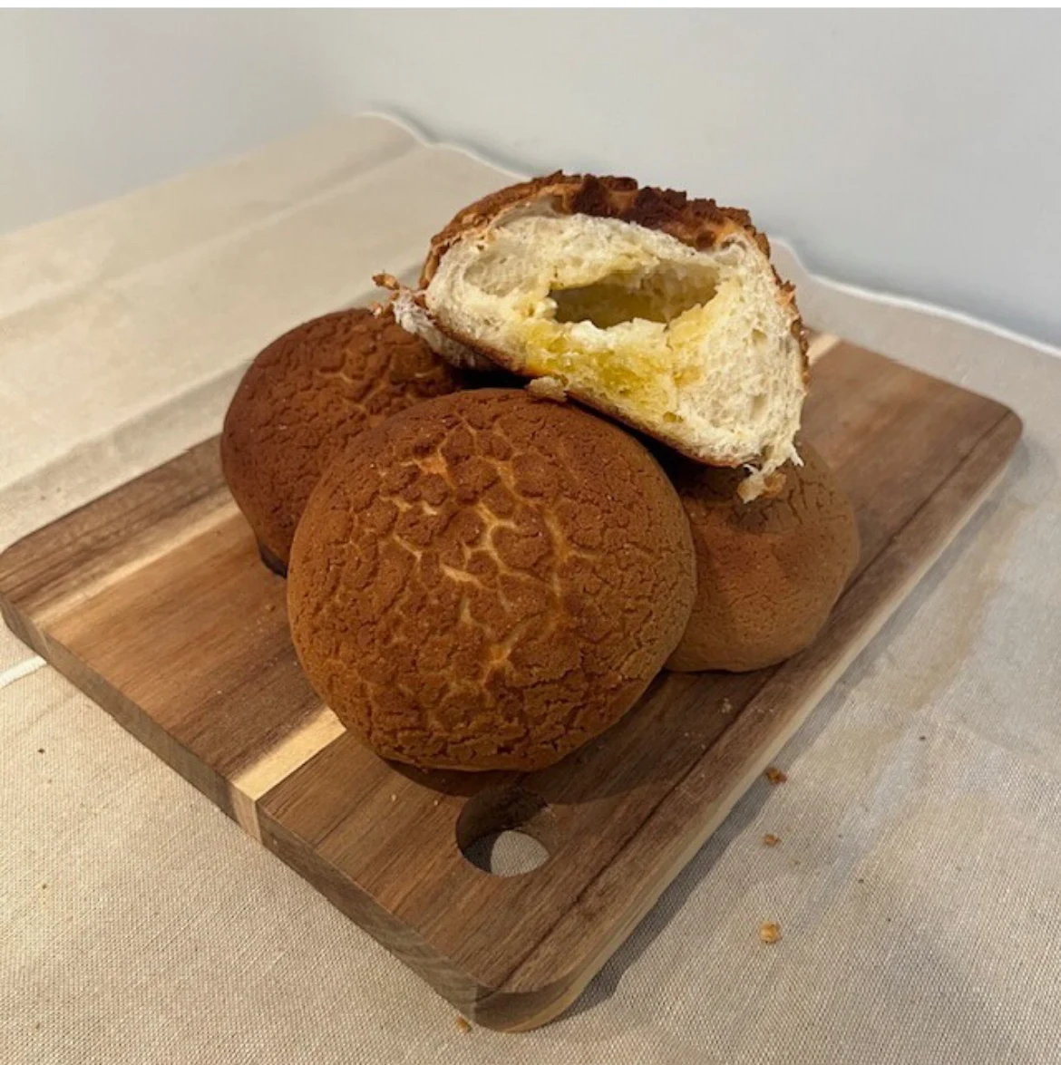 Food & drink, OUR HOURS bakery cafe