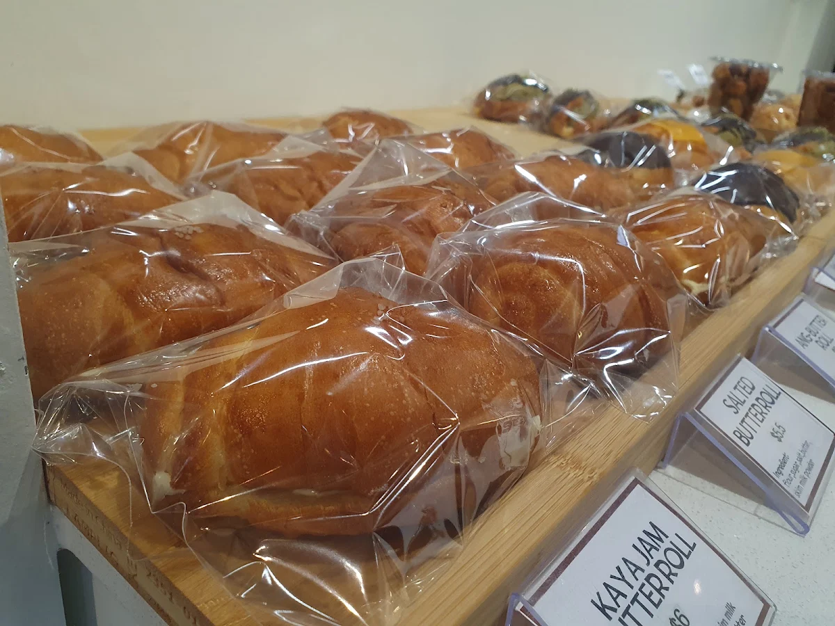 Food & drink, OUR HOURS bakery cafe
