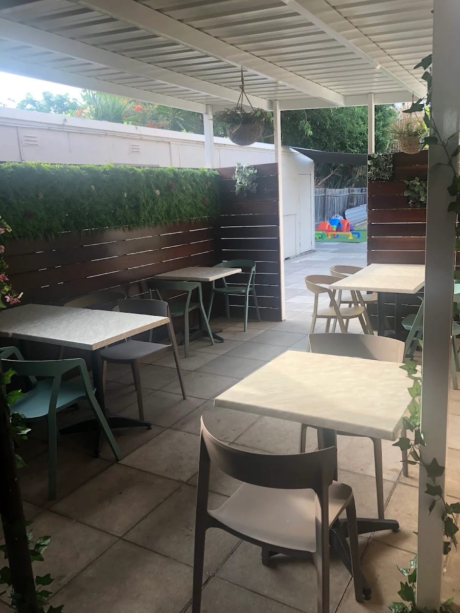 Vibe, One2One Cafe Oatley