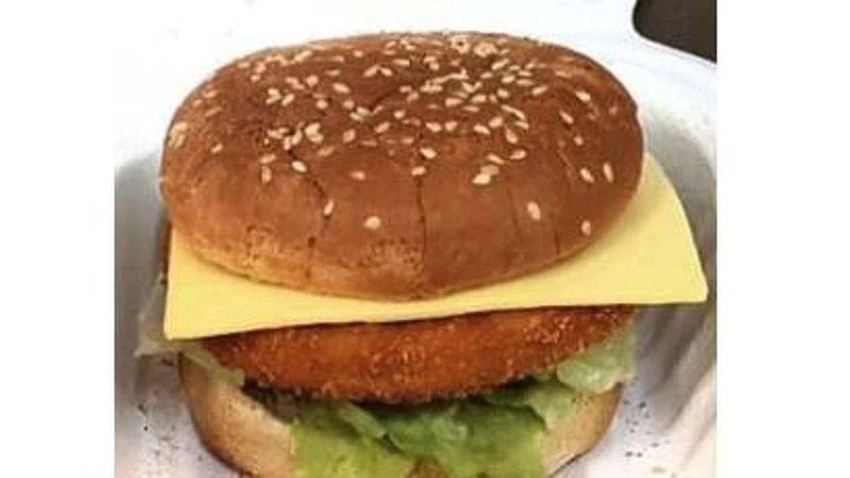 Food & drink, Original Flame Grilled Chicken