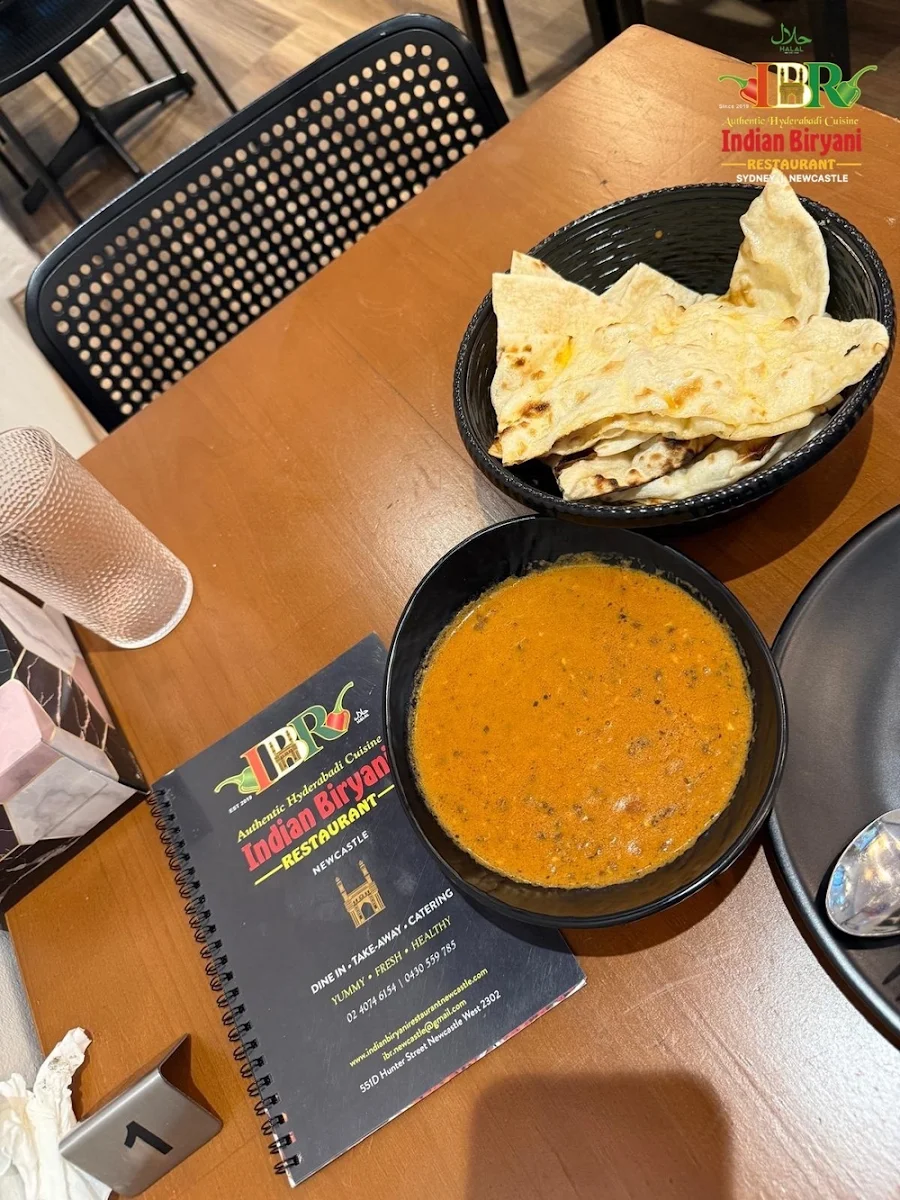 Food & drink, Indian Biryani Restaurant Newcastle