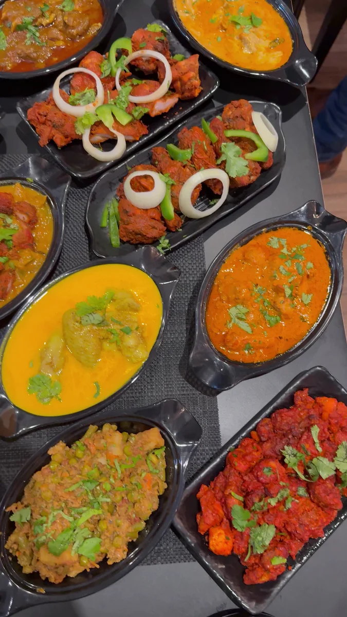 Food & drink, Indian Biryani Restaurant Newcastle