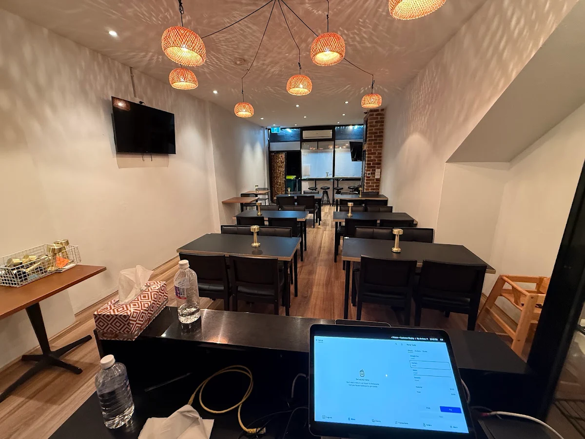 Vibe, Indian Biryani Restaurant Newcastle