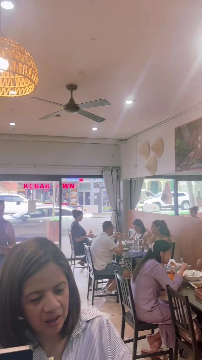Vibe, Pho 39 Campbelltown