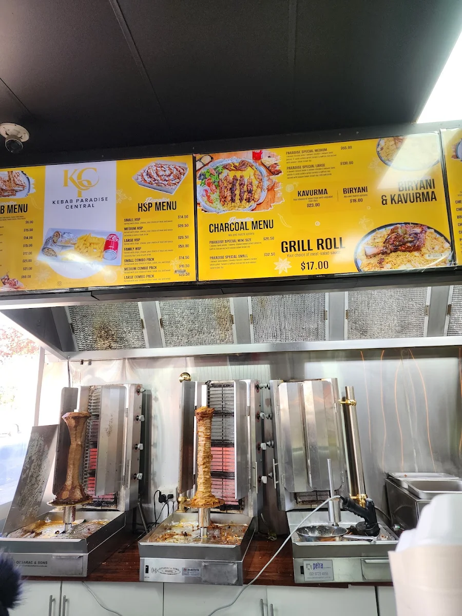 Menu photo 10