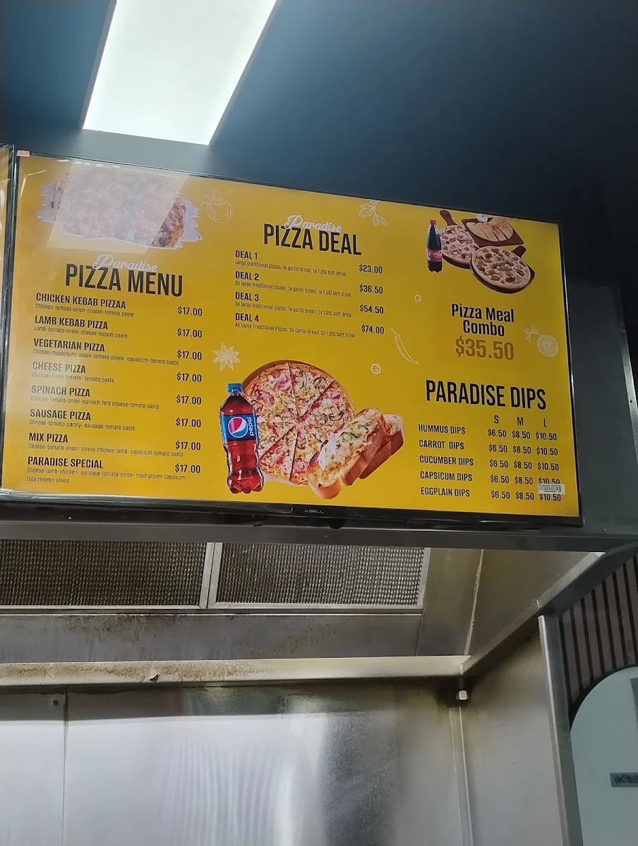 Menu photo 3