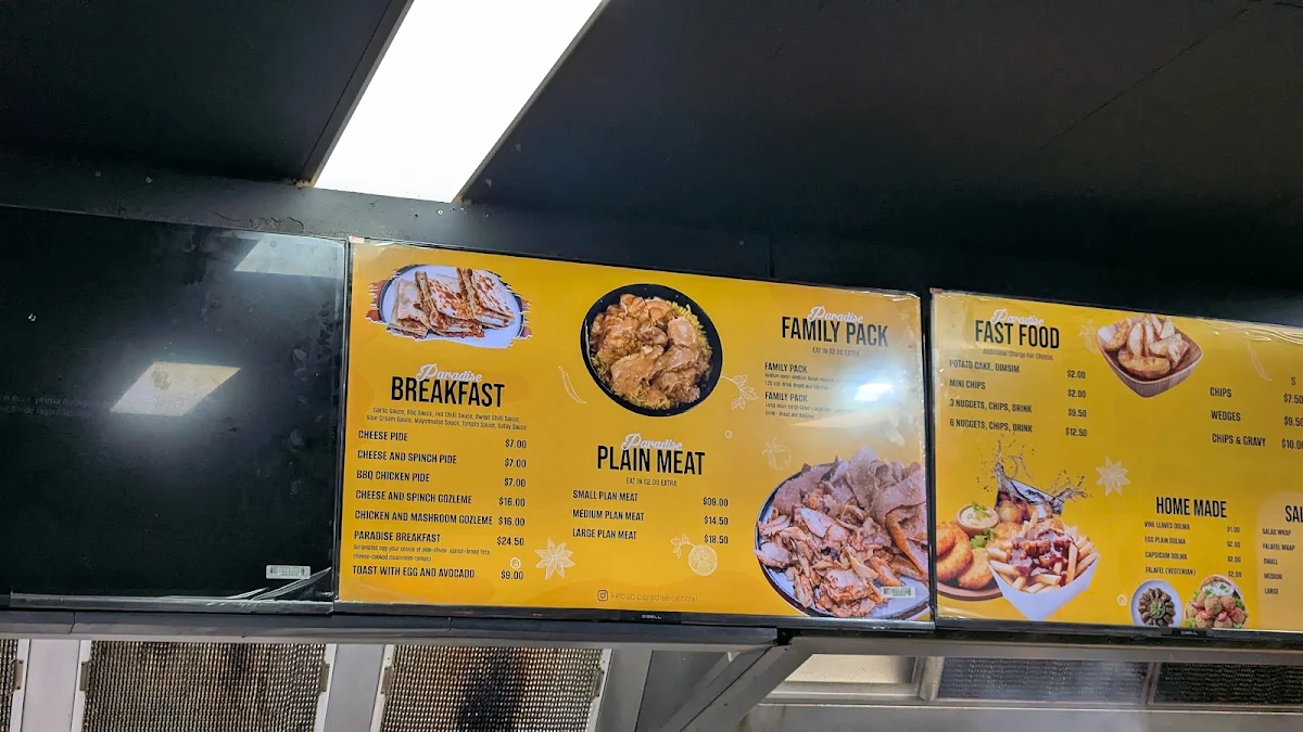 Menu photo 6