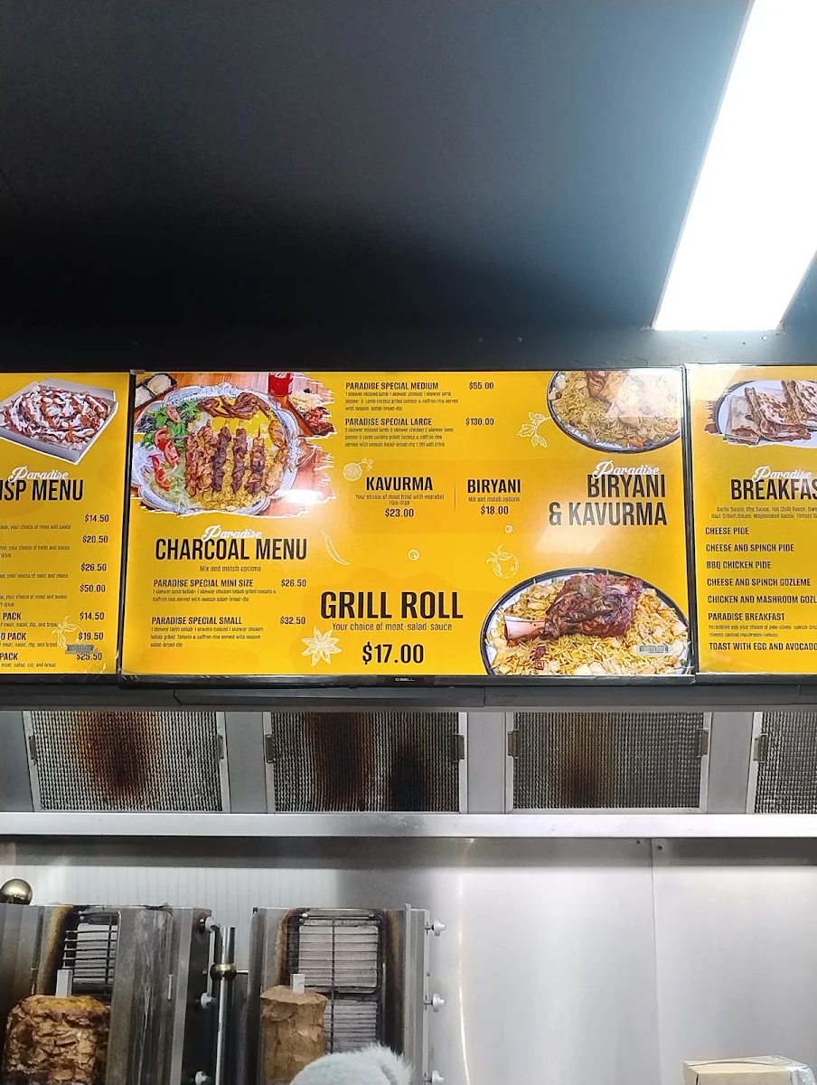 Menu photo 7