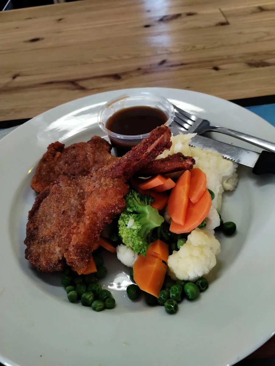 Food & drink, Royal Hotel Mendooran
