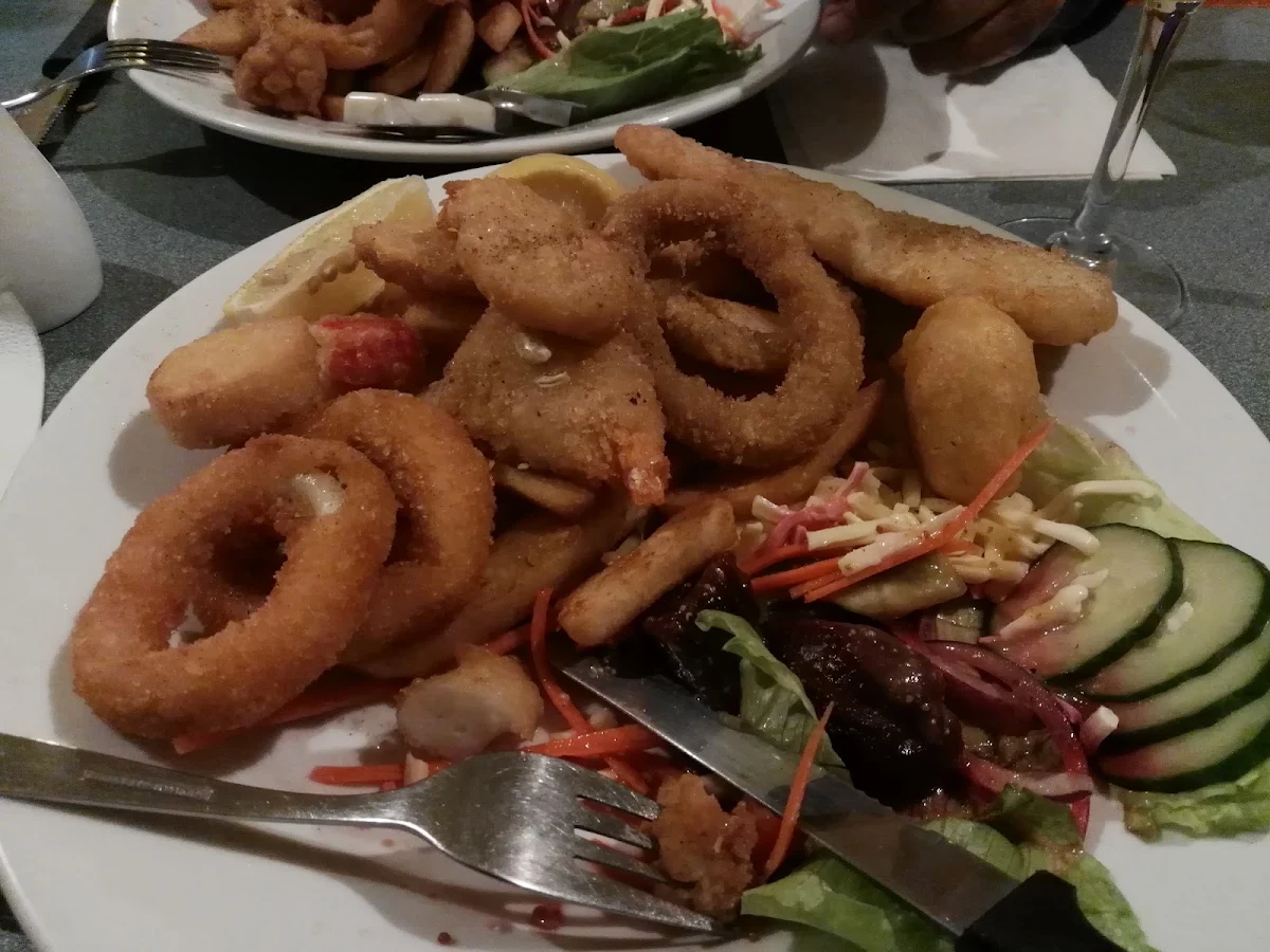 Food & drink, Royal Hotel Mendooran