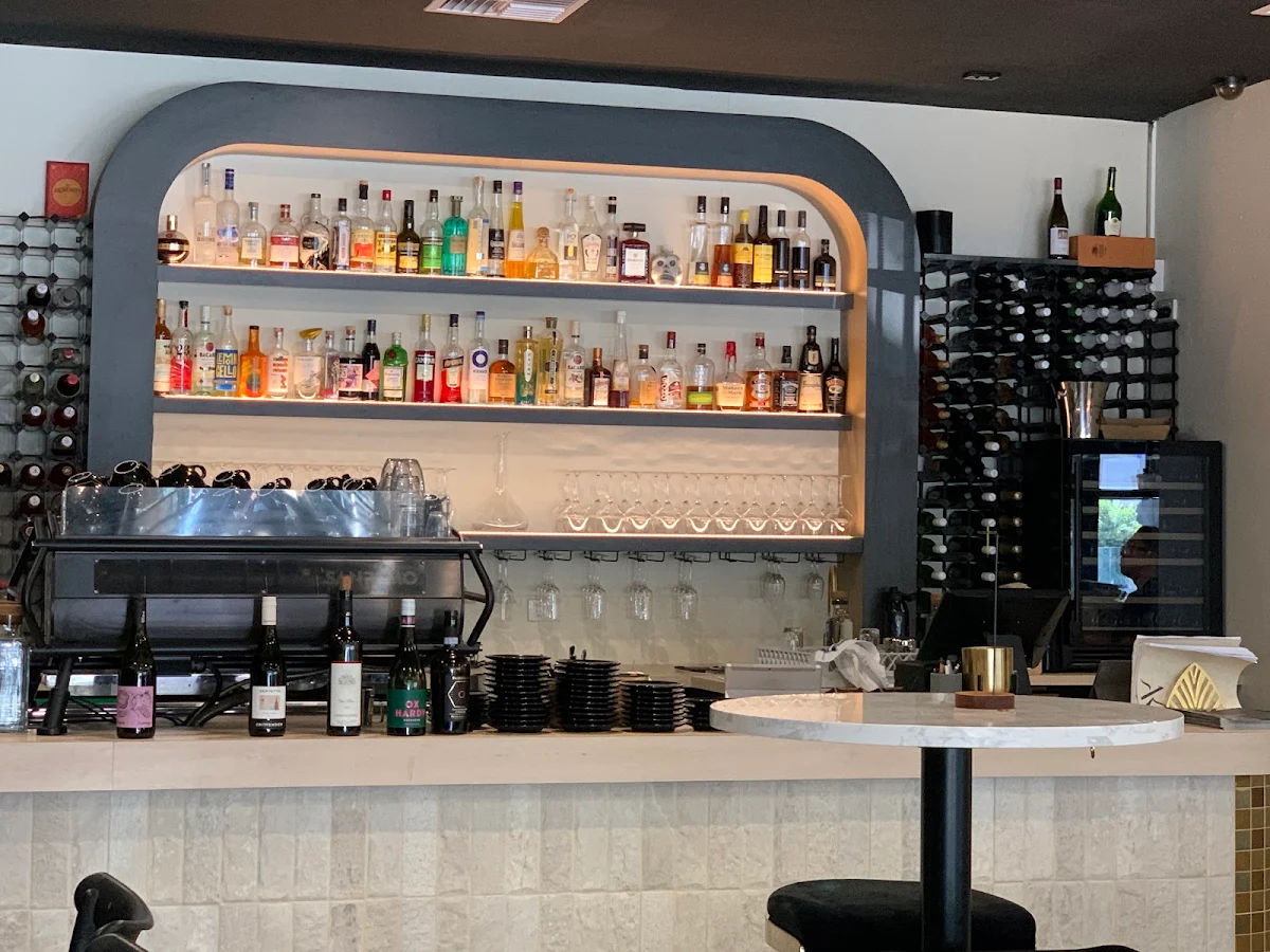 Vibe, The Alchemists’ Kitchen