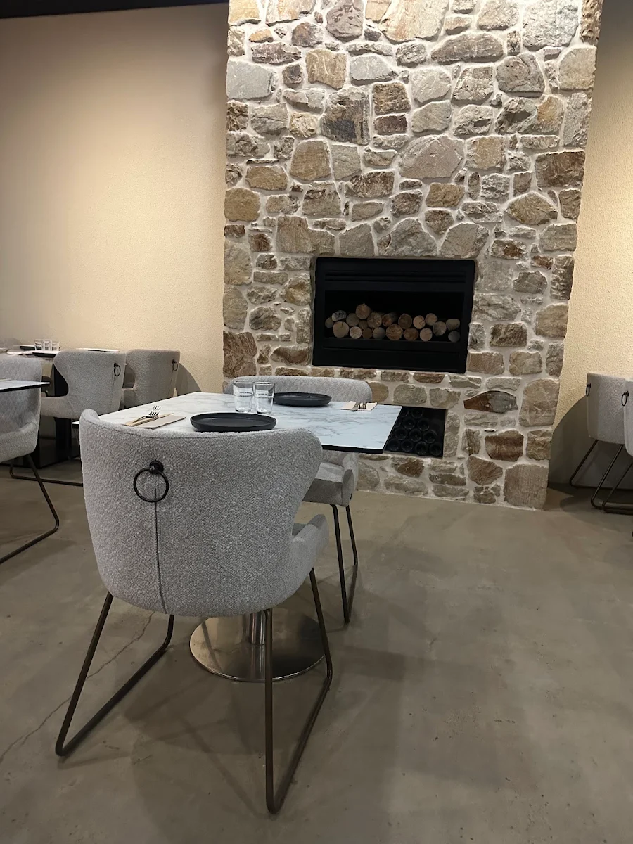 Vibe, The Alchemists’ Kitchen