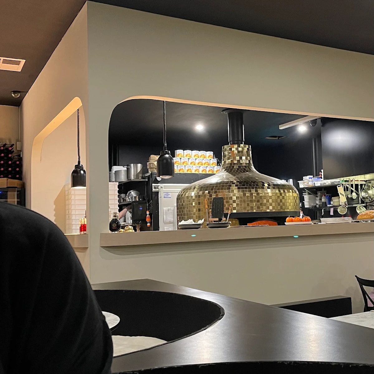 Vibe, The Alchemists’ Kitchen