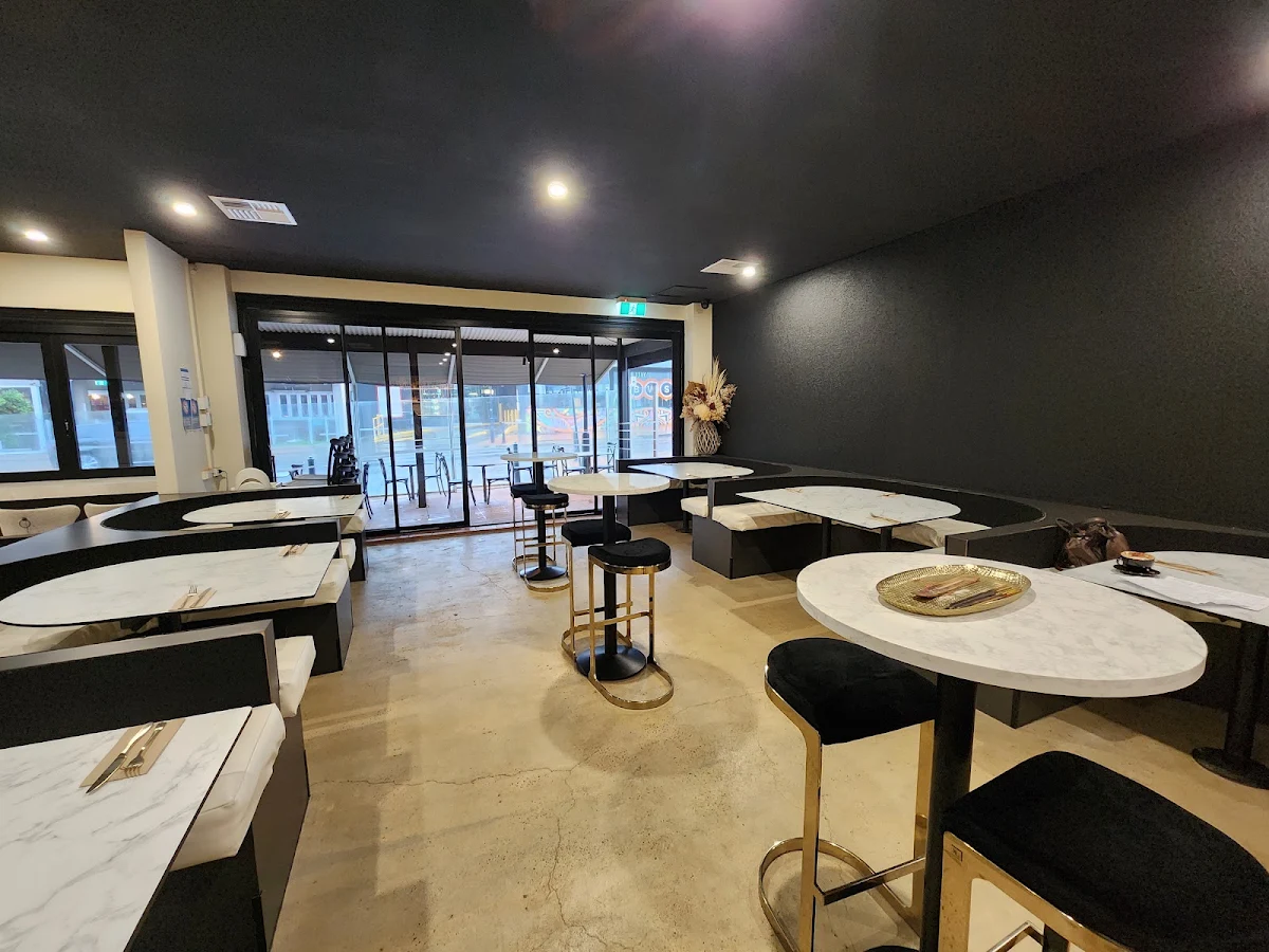 Vibe, The Alchemists’ Kitchen