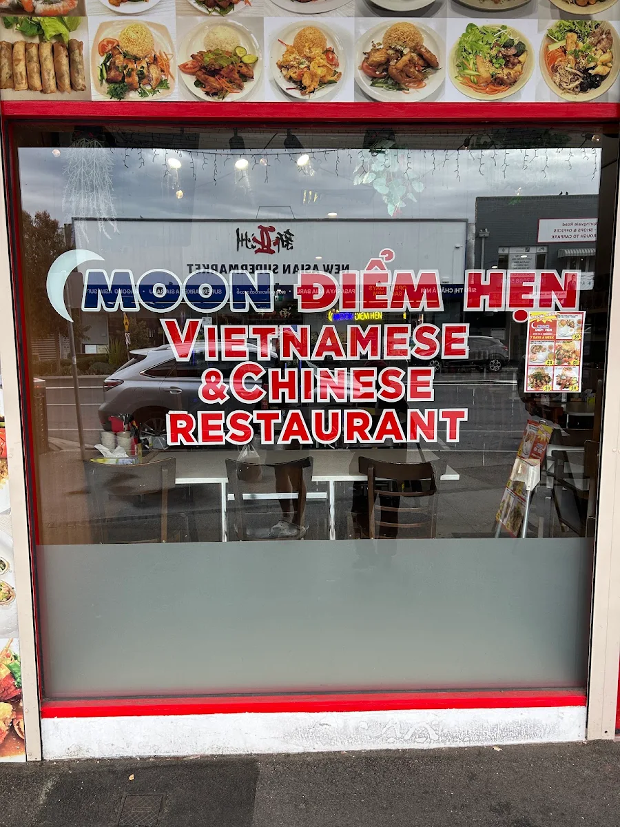 Vibe, Moon Diem Hen