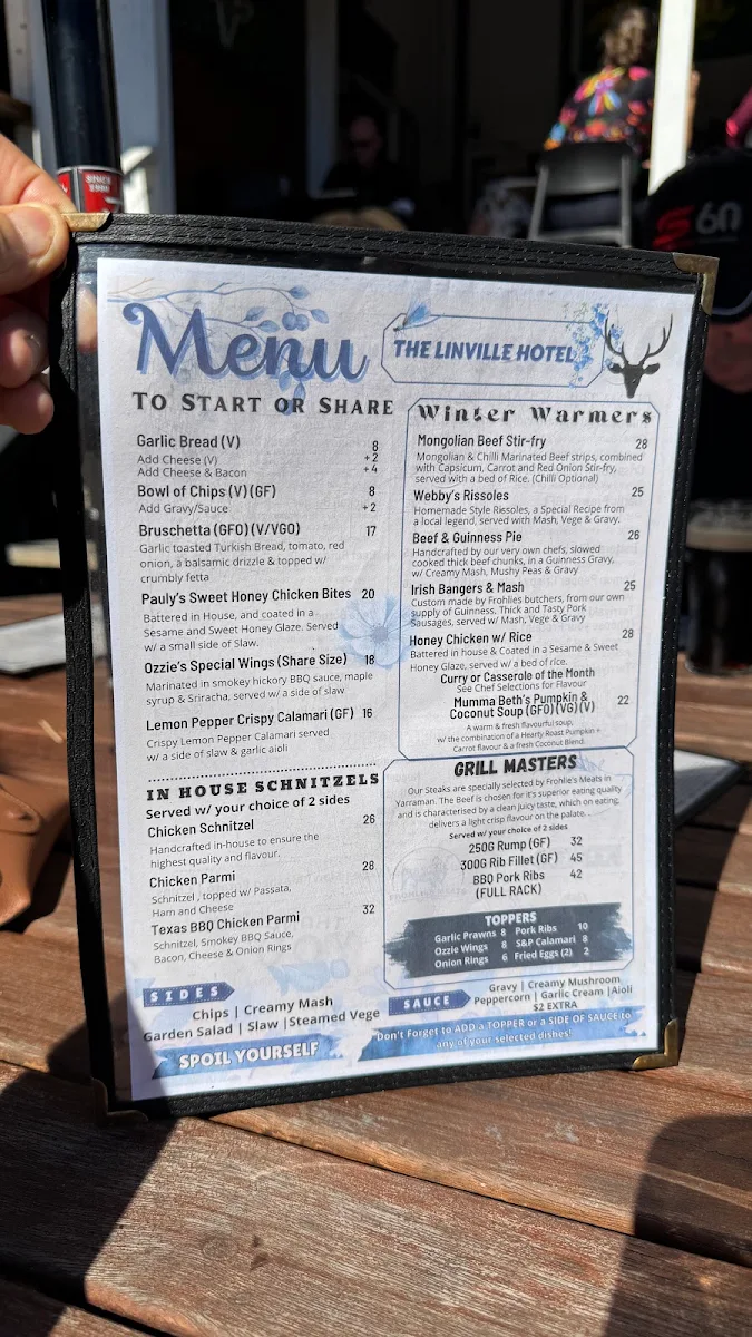 Menu photo 7