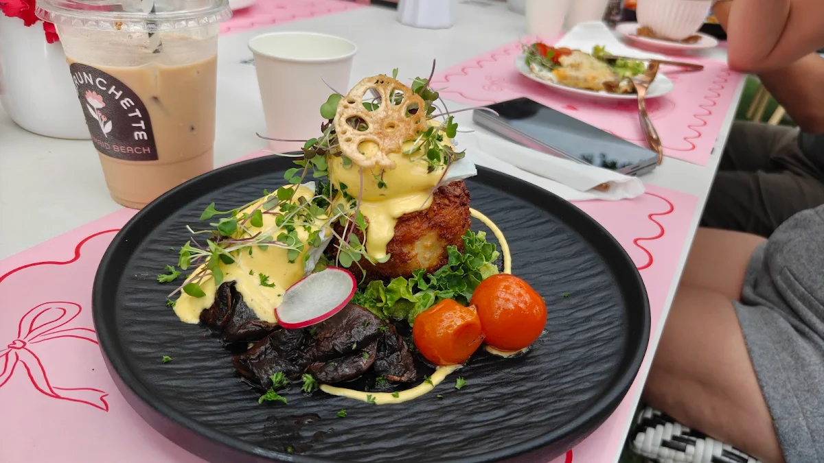 Food & drink photo 5