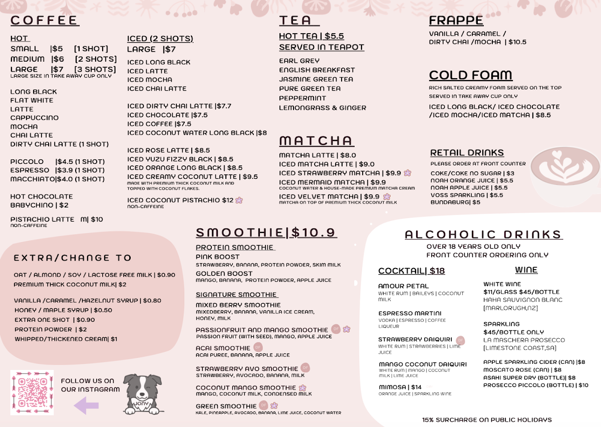 Menu photo 2