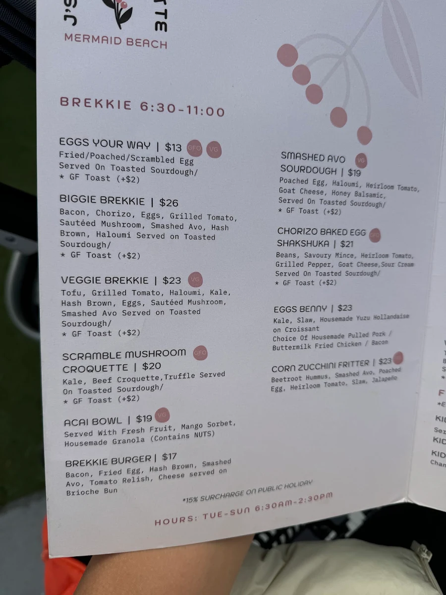 Menu photo 9