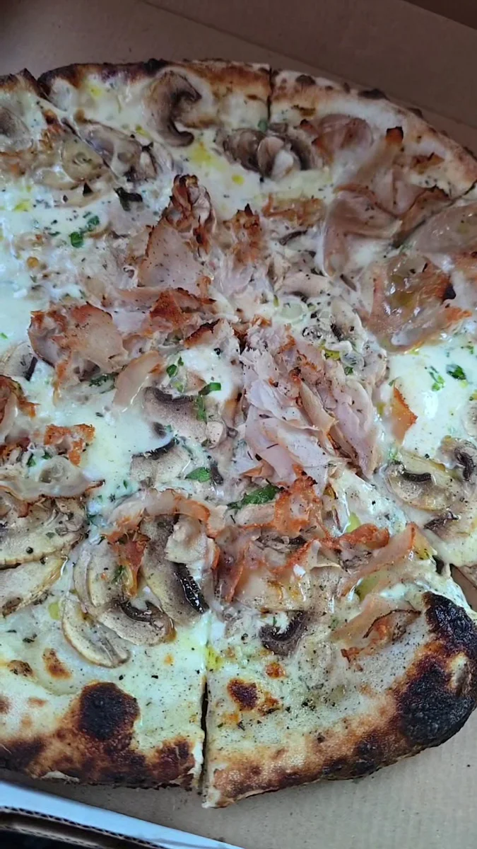 Food & drink, Amici Miei Non Solo Pizza