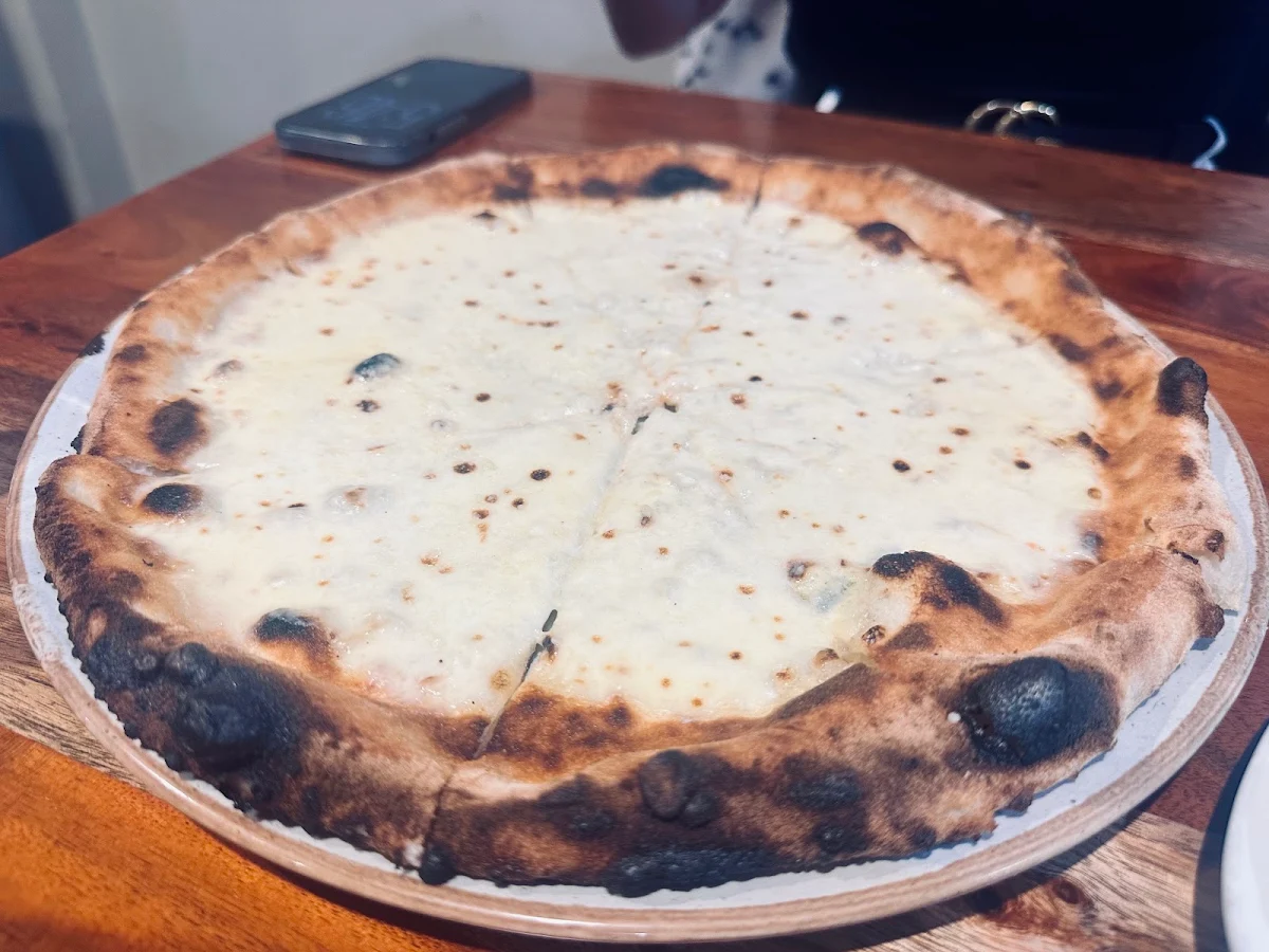 Food & drink, Amici Miei Non Solo Pizza