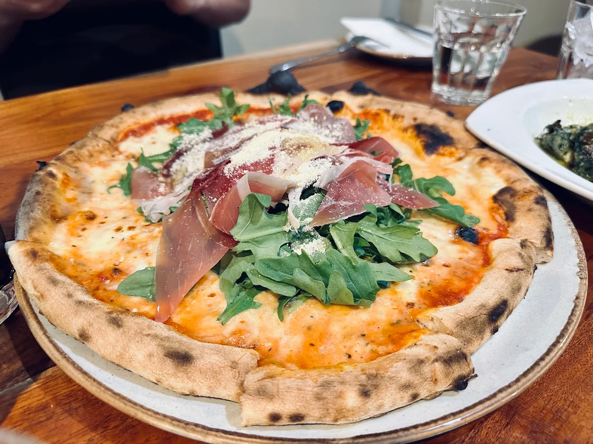 Food & drink, Amici Miei Non Solo Pizza