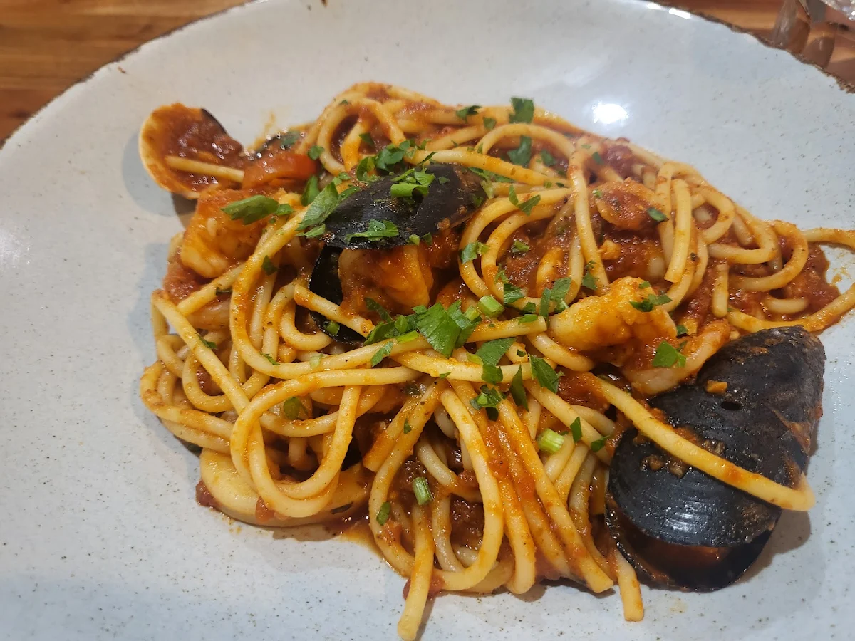 Food & drink, Amici Miei Non Solo Pizza