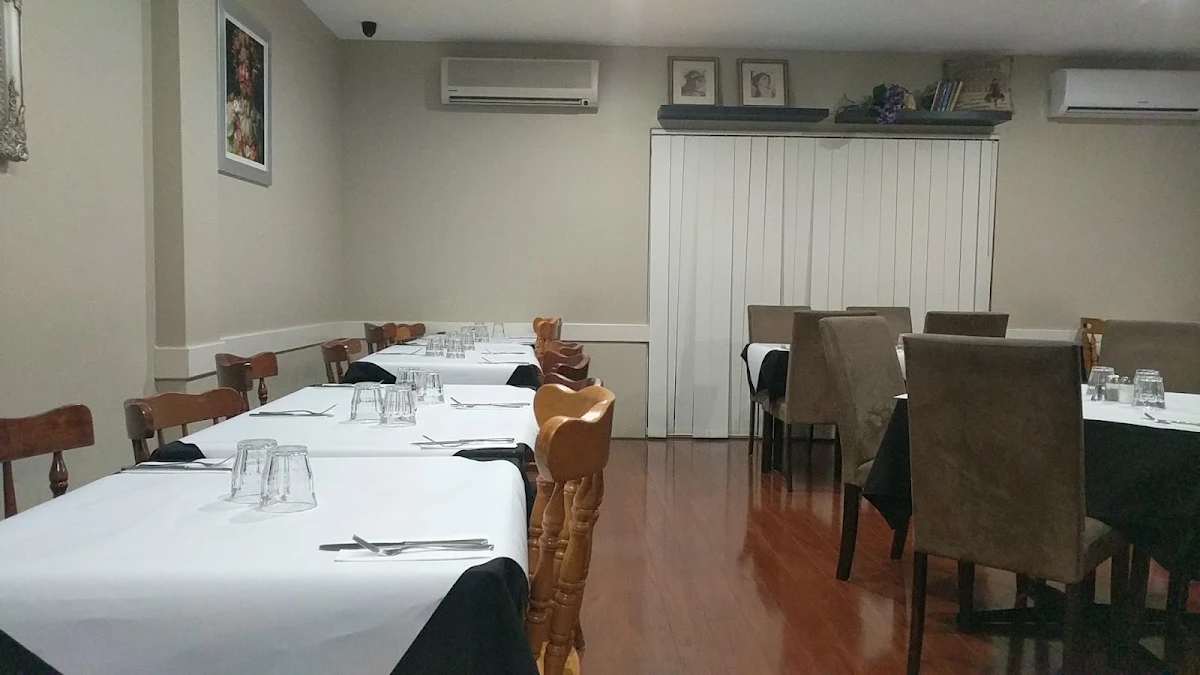 Vibe, Amici Miei Non Solo Pizza