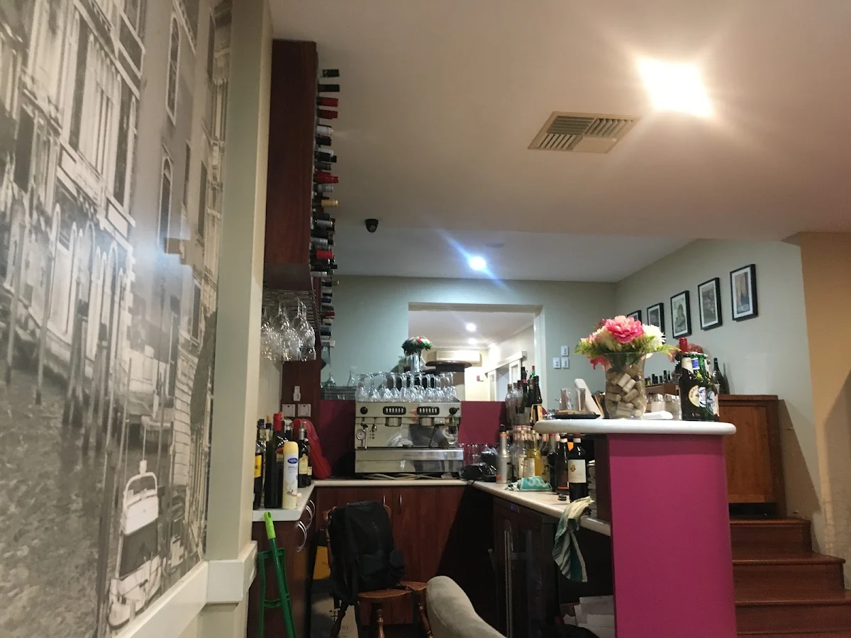 Vibe, Amici Miei Non Solo Pizza