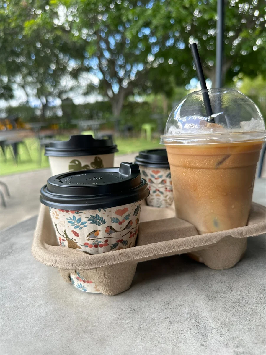 Food & drink, Perivale Cafe