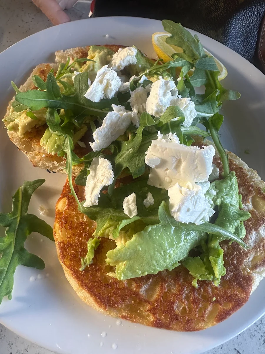 Food & drink, Perivale Cafe