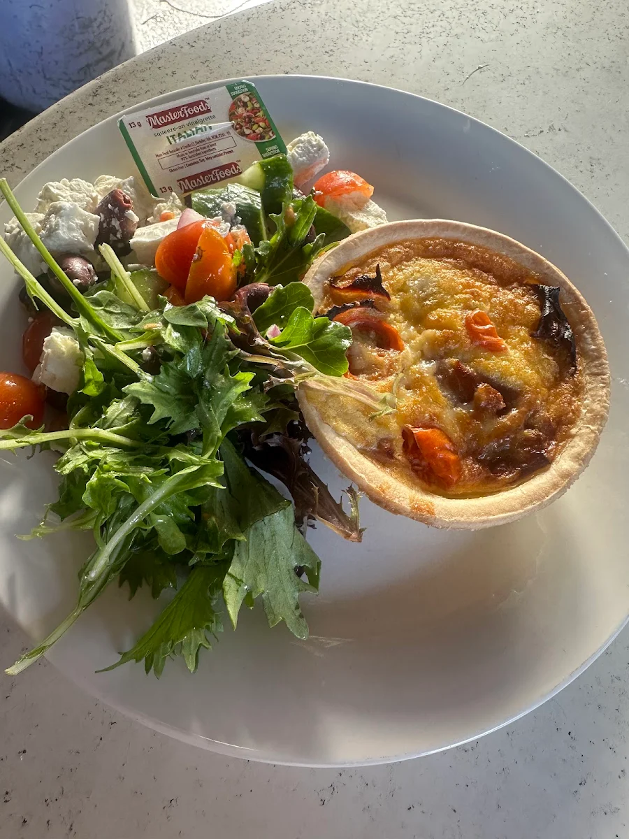 Food & drink, Perivale Cafe