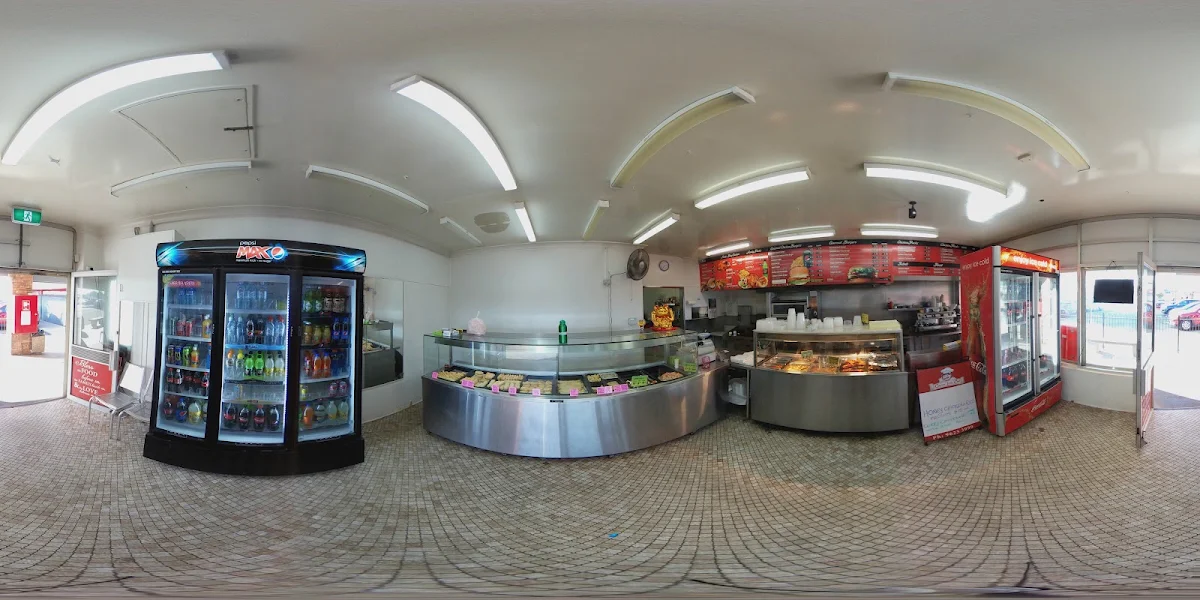 Vibe, Colyton Seafood & Takeaway