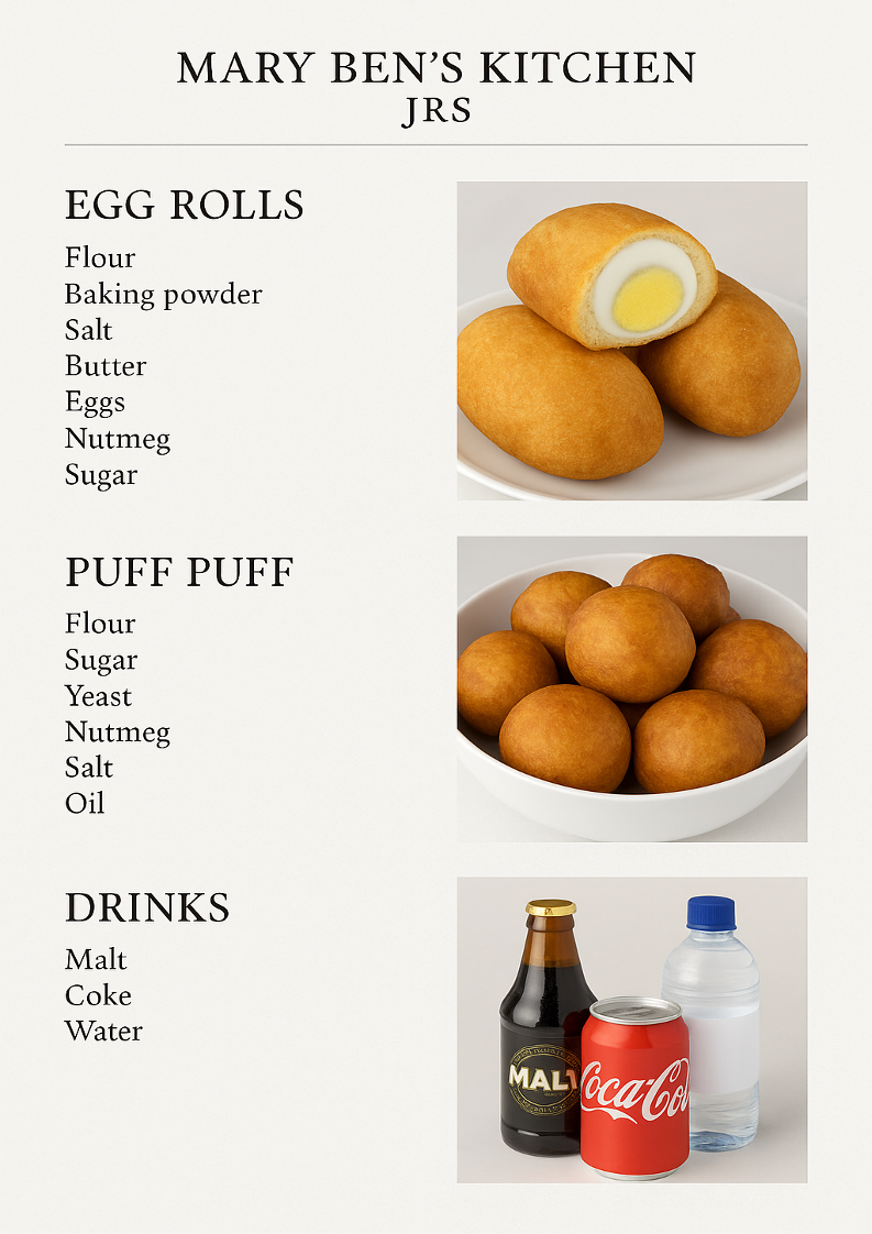Menu photo 5