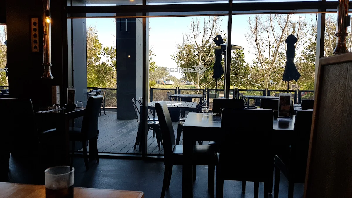 Vibe, Geonbae Korean Barbecue Restaurant