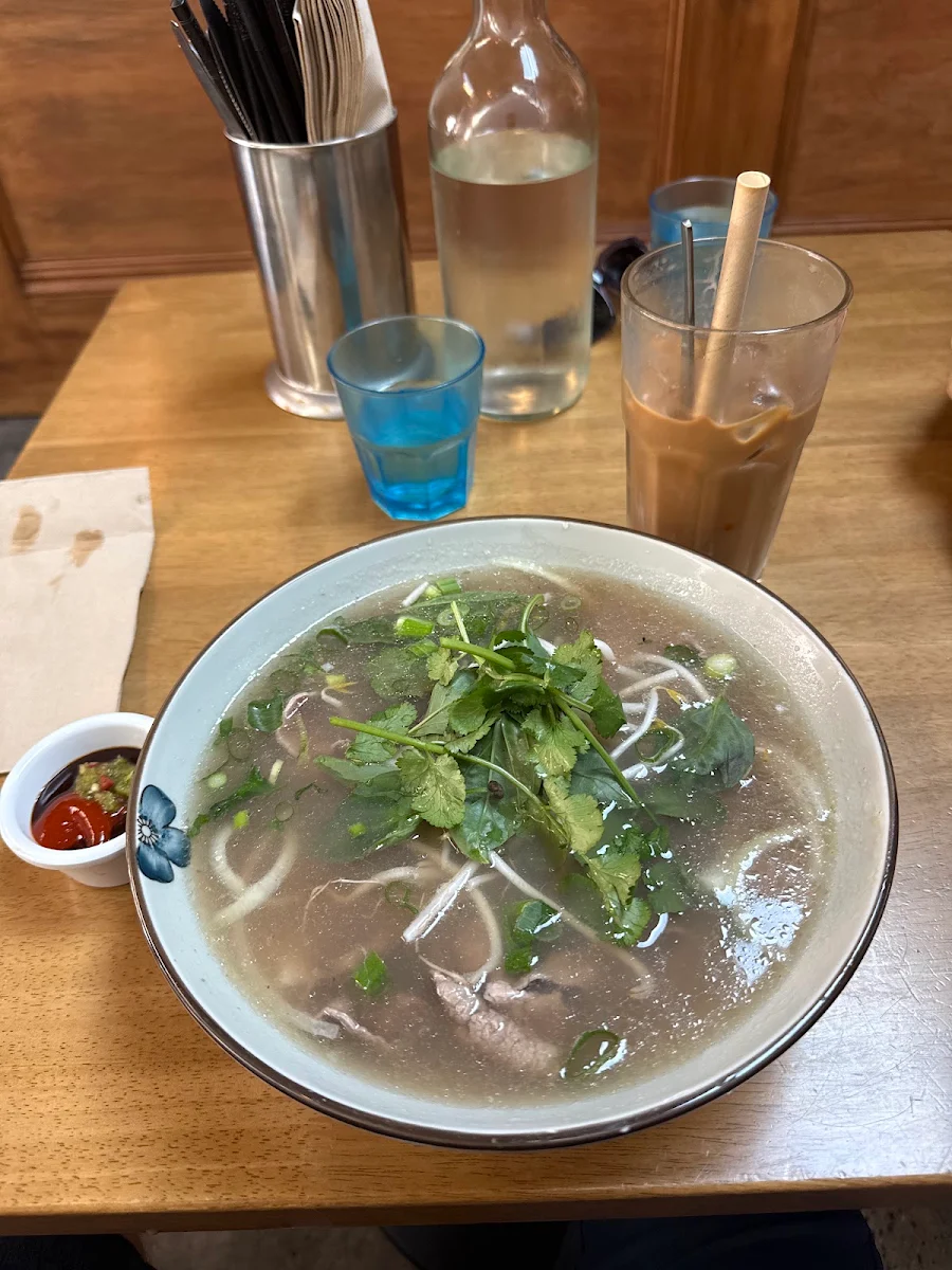 Food & drink, Pink Lotus Mullumbimby