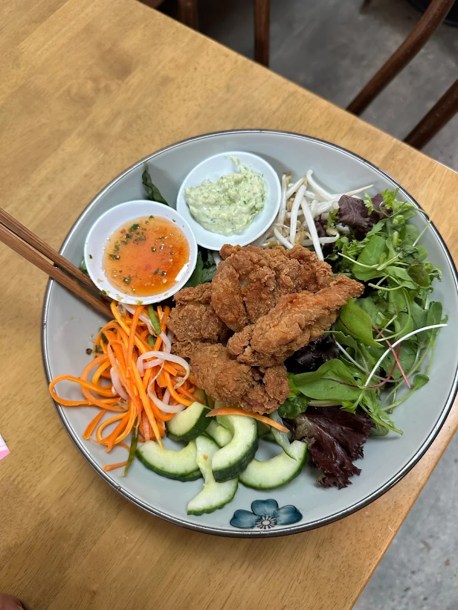 Food & drink, Pink Lotus Mullumbimby