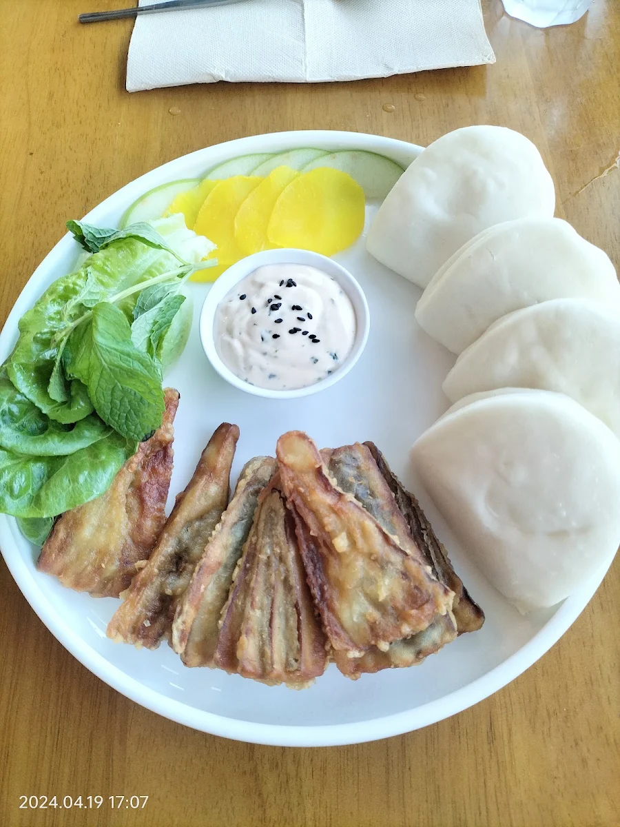 Food & drink, Pink Lotus Mullumbimby
