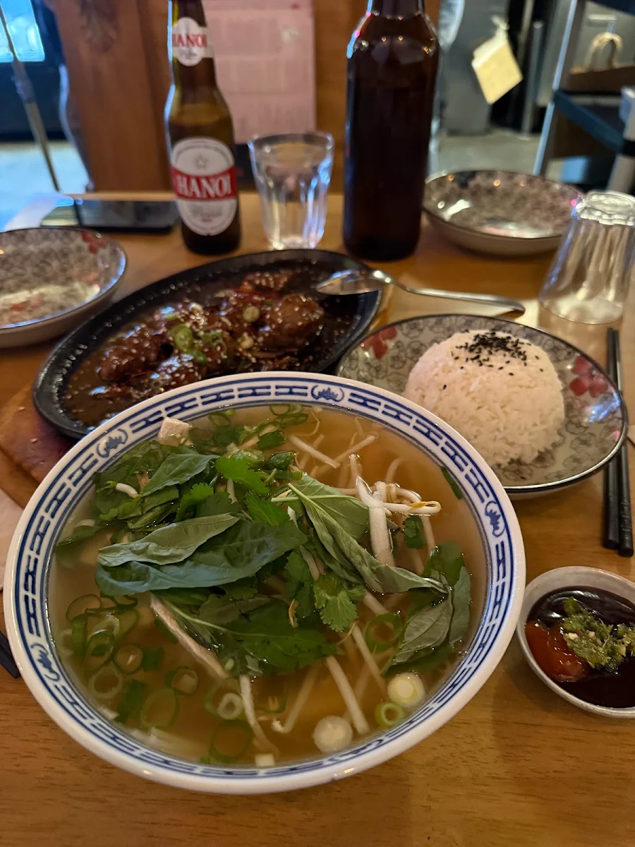 Food & drink, Pink Lotus Mullumbimby