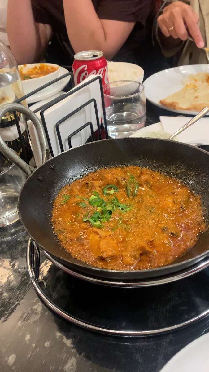 Food & drink, Tandoor & Chai