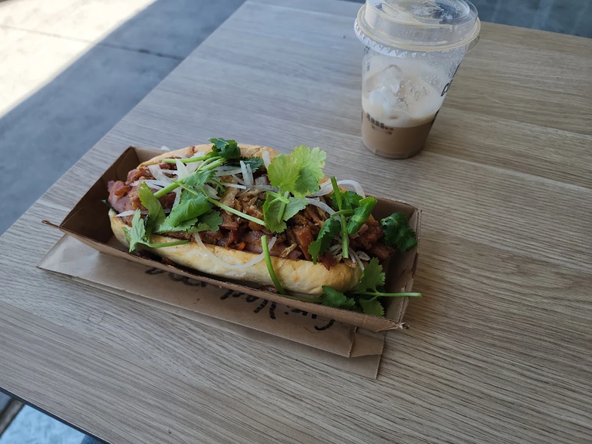 Food & drink, Logan Village Bakehouse