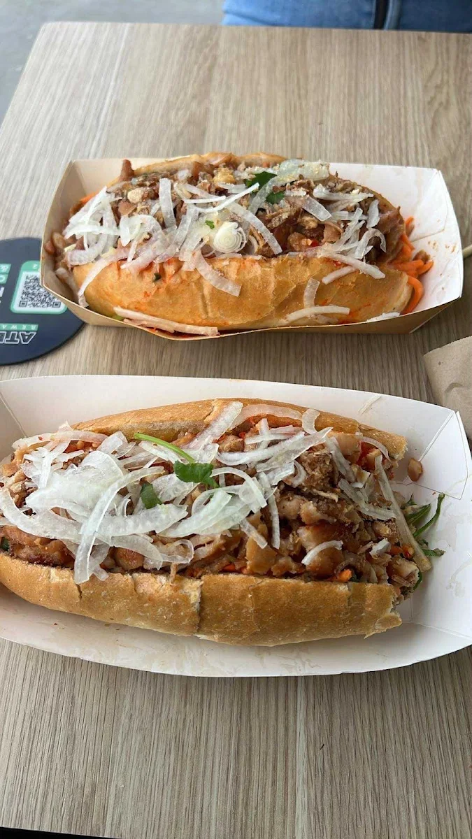 Food & drink, Logan Village Bakehouse