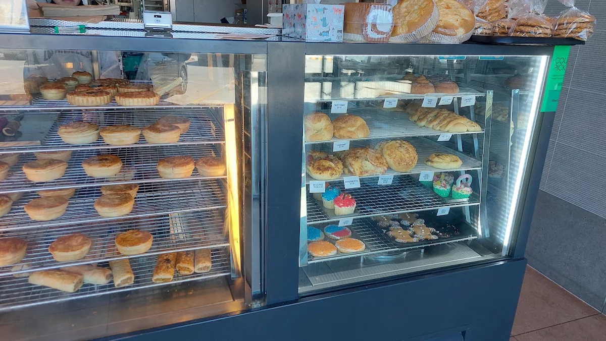 Vibe, Logan Village Bakehouse