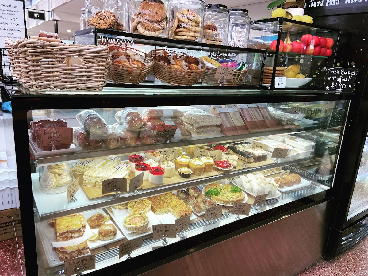 Cafe Viazza cover