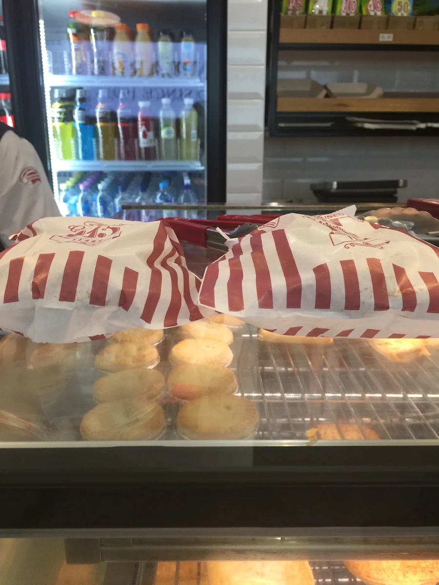 Vibe, Ferguson Plarre's Bakehouse - Essendon