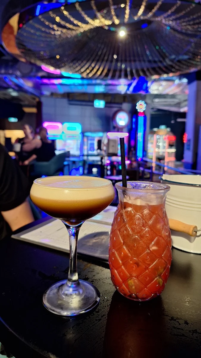Food & drink, Archie Brothers Wollongong