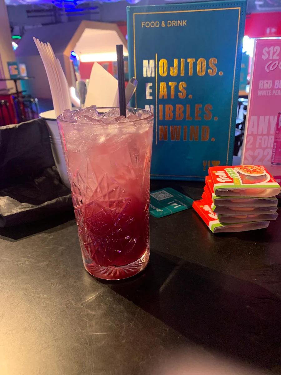 Food & drink, Archie Brothers Wollongong