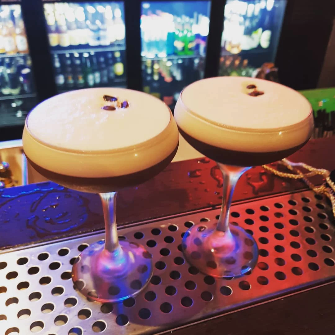 Food & drink, Archie Brothers Wollongong
