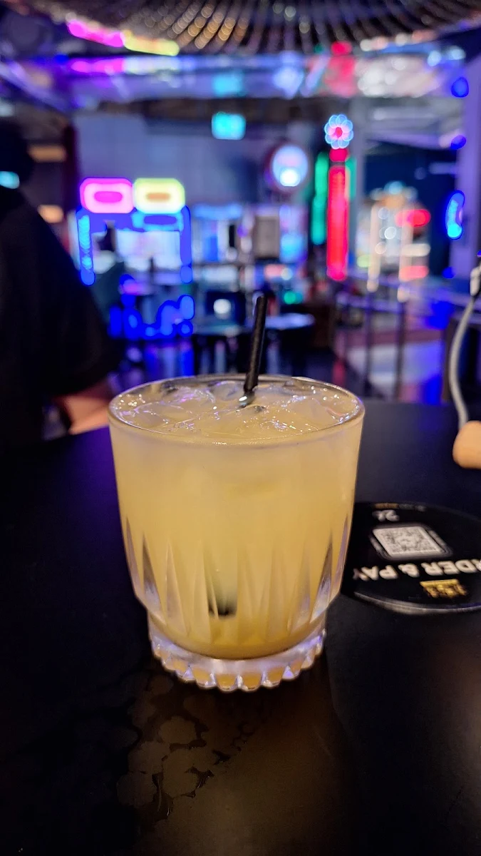 Food & drink, Archie Brothers Wollongong