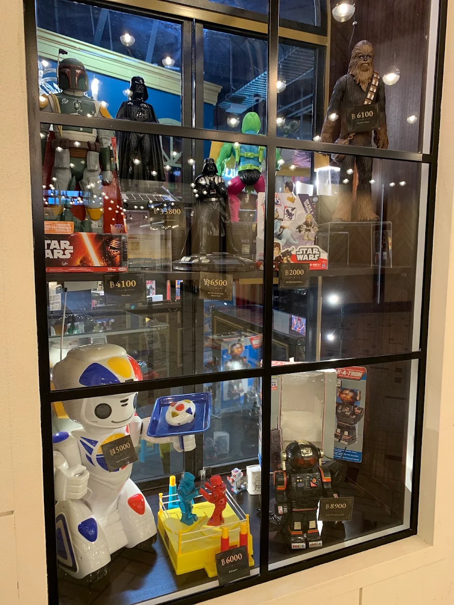Vibe, Archie Brothers Wollongong